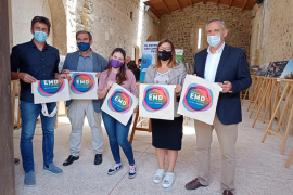 El Museu de la Mar acull una mostra fotogràfica sobre el patrimoni pesquer