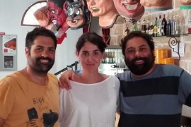 El Museu de sa Jugueta es traspassa