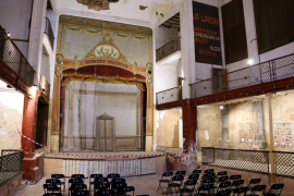 ginka steinwachs soller teatro la defensora