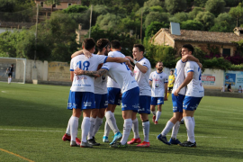 El Sóller vol els tres punts per refermar la permanència matemàtica