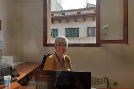 Inaugurada l'oficina d'informació jurídica per a la dona