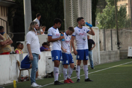 El Sóller vol tancar aquesta setmana la petmanència que té a un punt