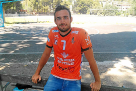 Jord Ramon jugarà a la Bundeslliga alemanya la propera temporada.