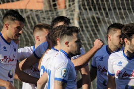 1-1. El Sóller certifica la permanència a Tercera