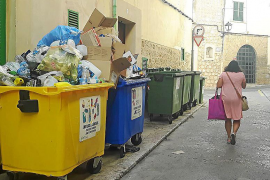 Començaran amb l’orgànic a l’hostaleria i seguiran amb Biniaraix.