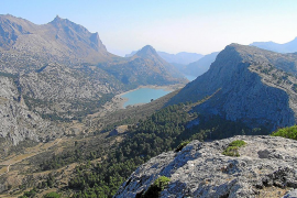 Deu anys de la Serra com a Patrimoni de la Humanitat
