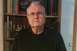 L'autor el llibre, Josep A. Morell.