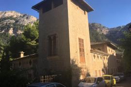 DEIA. Deià aprueba gastar dos millones del remanente en la compra de Can Vallès.