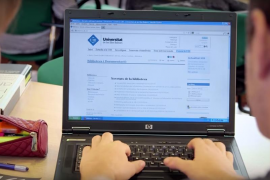 La mitjana del preu de la matrícula a les Illes Balears és de 17,92€, mentre que la mitjana estatal és de 18,33€.