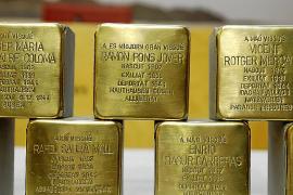 Sóller, l’únic poble que encara no ha posat les llambordes