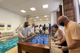 Sóller inaugura el nou casal de joves