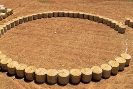 Puigdemasa exigeix a la Vila que retiri l’amfiteatre pels drets d’autor