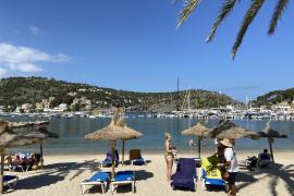 L’ocupació hotelera disminueix i se situa per davall del 50%