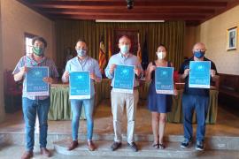 Torna l'activitat 'Mulla't per l'esclerosi múltiple'