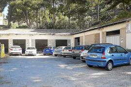 Els veïnats es queixen que la Vila no ha fet res al polvorí dels Cingles