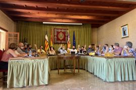 La proposta ha comptat amb el vot favorable de tots els partits