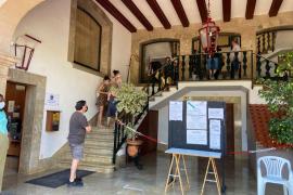 Cues a la Vila per sol·licitar les ajudes COVID