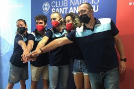 Pantalla gegant per seguir dissabte a Joanllu Pons als Jocs de Tòquio