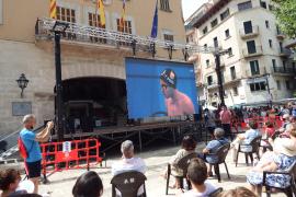 Joanllu Pons, tot i batre el récord d'Espanya queda fora de la final olímpica