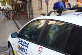 La Policia ja ha de recórrer a hores extra per cobrir alguns torns