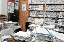 La Fiscalia arxiva la investigació dels 1.500 expedients d’obres