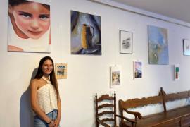 Maria López: "L’obra és un recull de 4 anys de dedicació"