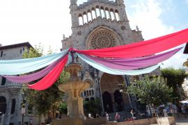 El Casta i Tomeu Penya actuaran per Sant Bartomeu