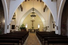 ESGLESIA PORT SOLLER.