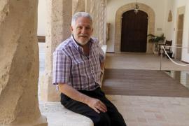 PALMA - ENTREVISTA A BERNAT ALEMANY, PRESIDENTE DE ESCOLA CATOLICA.