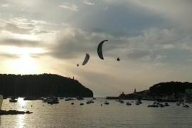 Sóller viu unes festes amb actes molt participats