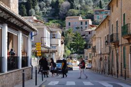 RUTAS CULTURALES - Veinte pueblos de la Serra están incluidos en un ambicioso proyecto divulgativo.