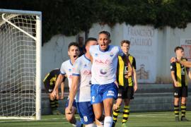 El Sóller inicia la lliga sumant els primers tres punts