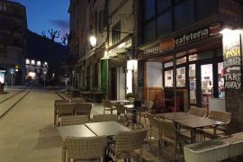 INDIGNACION EN EL SECTOR DE LA RESTAURACION POR LA NUEVAS RESTRICCIONES.