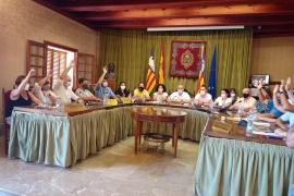 Simarro no aconsegueix el finançament pel pàrquing de Cetre