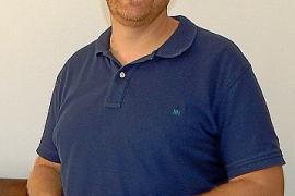 Lluís Rullan, president de l'Associació Hotelera de Sóller.