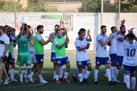El Sóller visita demà (18 h) al recent ascendit Campos cercant tres punts més
