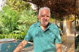 Alemany fou nomenat pel conseller Martí March vicepresident del CEIB el passat 23 d’agost.