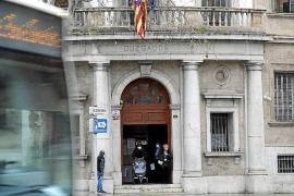 Un manobre accepta un any de presó per estafar 7 persones a Sóller