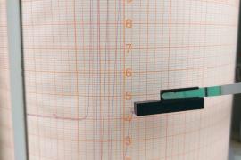 Sóller enregistra 45 litres en la primera hora de pluja