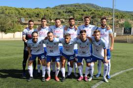 El Sóller afronta dissabte (17 h) un dels partits més complicats a Inca