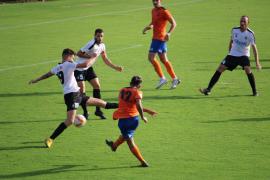 El Sóller reb diumenge (12h) el Portmany cercant sumar els tres punts