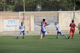 Repartiment de punts entre Sóller i Portmany