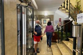 L'Ajuntament minva les mesures de prevenció contra la COVID