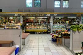 L’Ajuntament presenta la reforma integral del mercat que costarà 2,3 milions