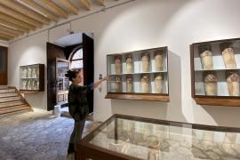 Can Xoroi ‘lluita’ per convertir-se en museu