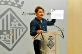 Durán carrega contra Truyol: «es deixi d'excuses i dediqui més temps a treballar»