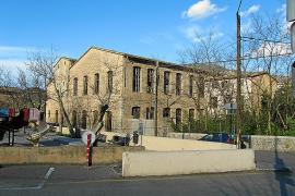 El jurat d’expropiacions no fixarà cap preu per a la Fàbrica Nova