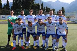 Sóller-Mallorca B, un dels partits de l'any diumenge (17h) a Can Maiol