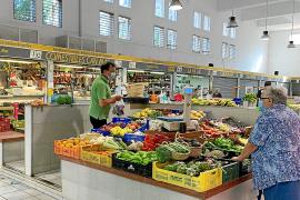 Al mercat hi ha actualment vuit trasts oberts que venen els seus productes.