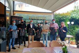 Fins a 14 restaurants participen en les II Jornades del Bolet